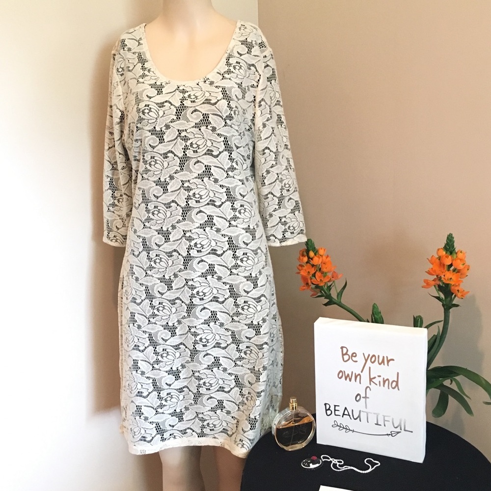 Lovers + Friends Dress